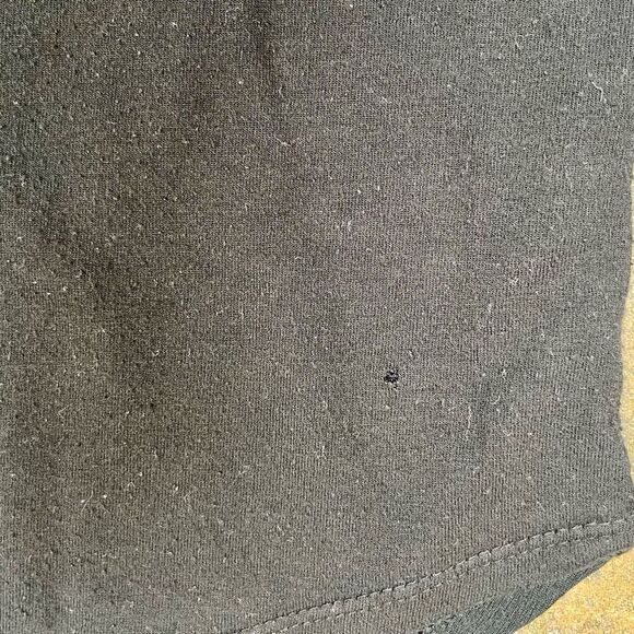 Tribal Floral Tank Top Blouse XL - Picture 10 of 11